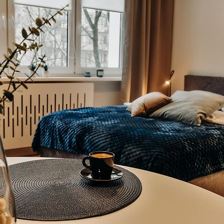 Old Town Heart XIV - Polin Museum Apartment Warsaw Ngoại thất bức ảnh