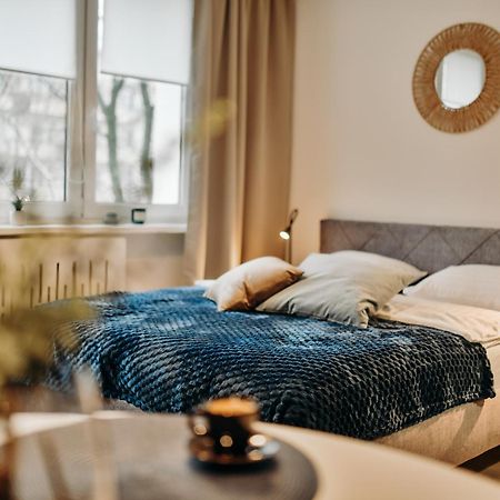 Old Town Heart XIV - Polin Museum Apartment Warsaw Ngoại thất bức ảnh