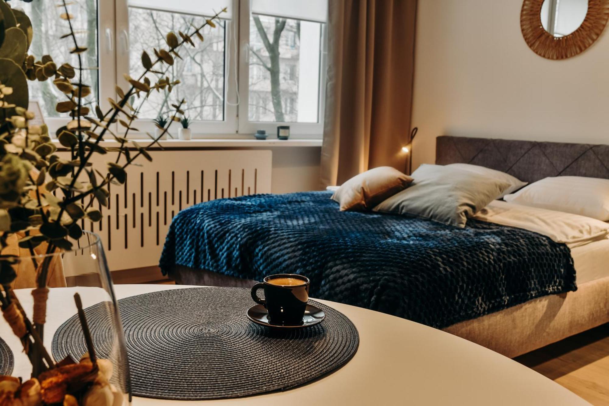 Old Town Heart XIV - Polin Museum Apartment Warsaw Ngoại thất bức ảnh
