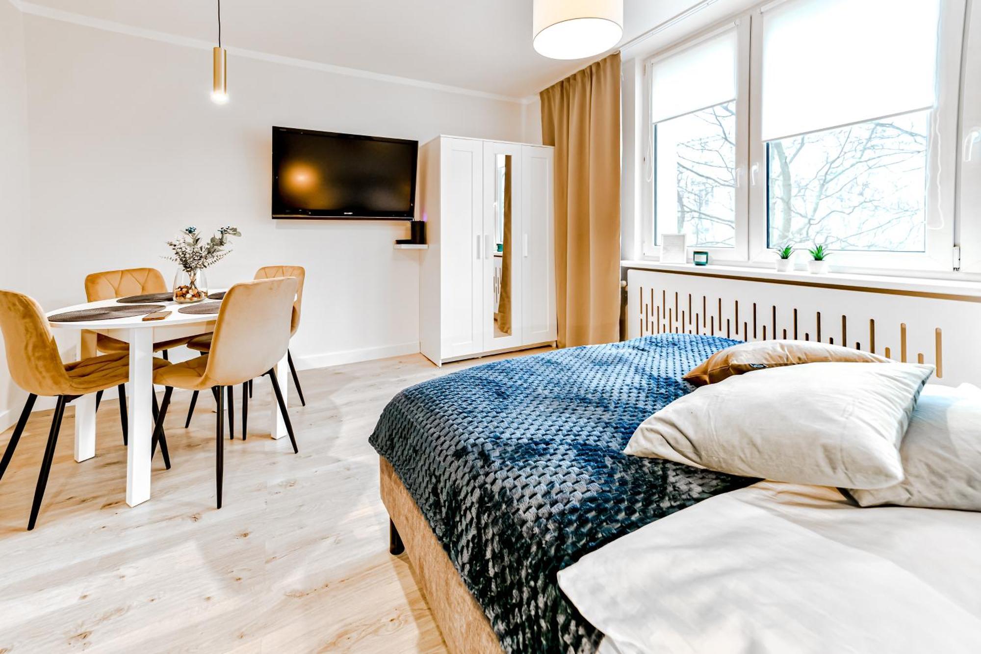 Old Town Heart XIV - Polin Museum Apartment Warsaw Ngoại thất bức ảnh