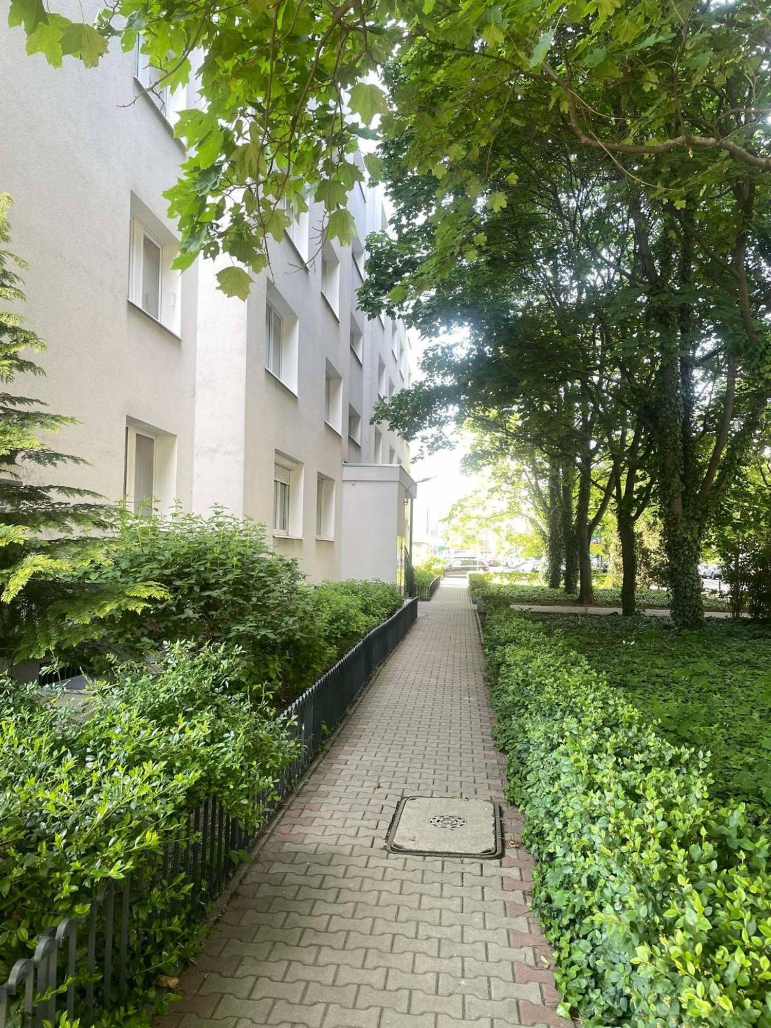 Old Town Heart XIV - Polin Museum Apartment Warsaw Ngoại thất bức ảnh