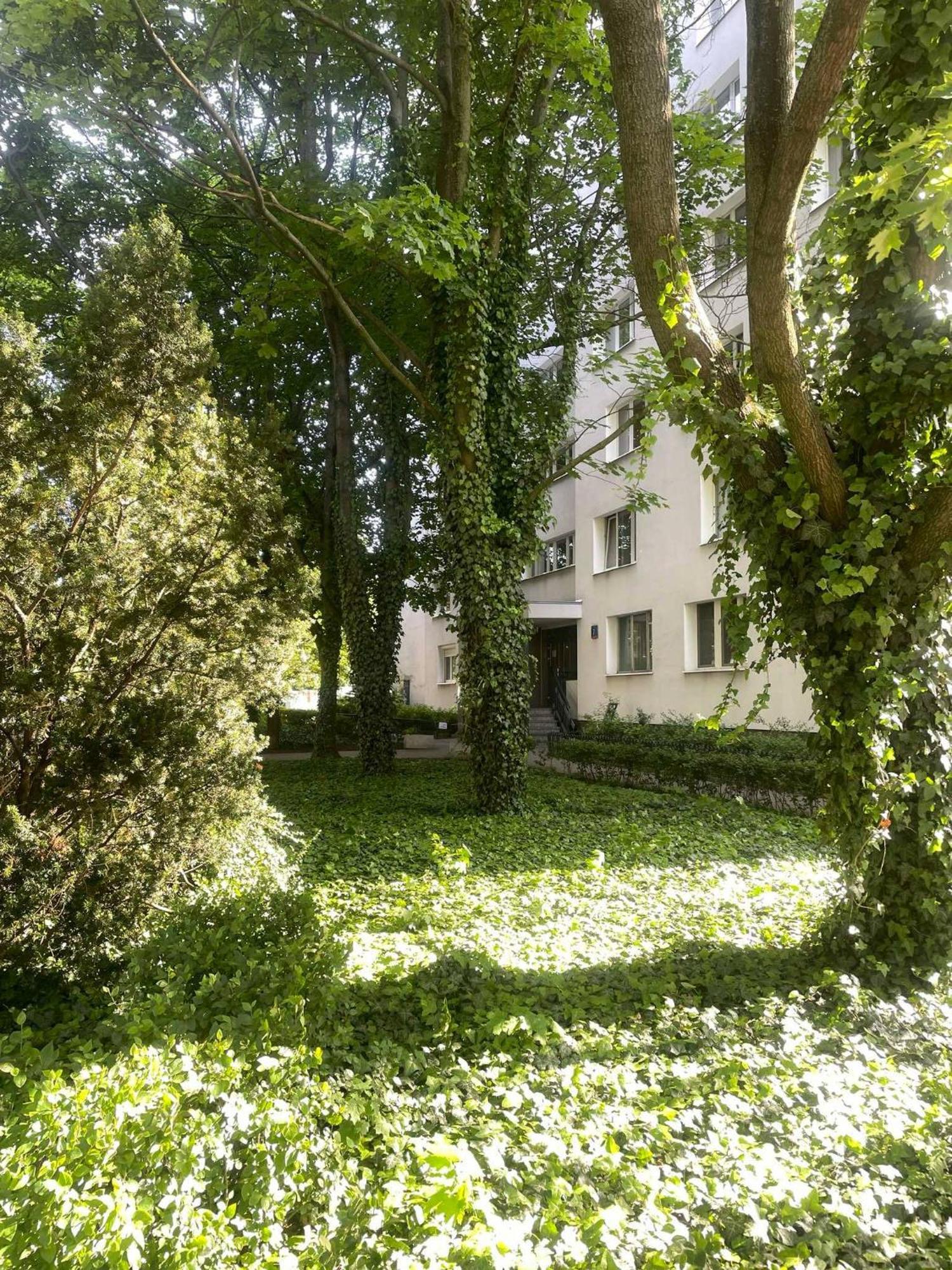Old Town Heart XIV - Polin Museum Apartment Warsaw Ngoại thất bức ảnh